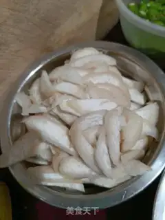 Make The apricot step 0