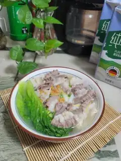 Make Skinny sausage soup step 9