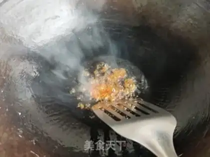 Make Red burn ribs step 6