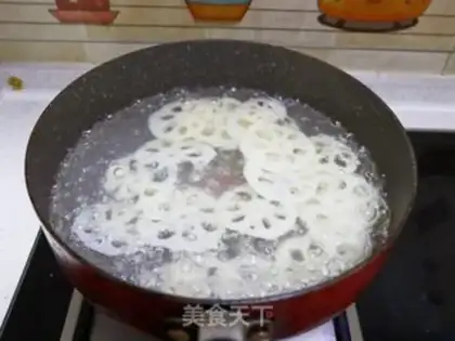 Make Sour spicy step 2