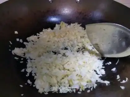 Make Sour gravy step 2