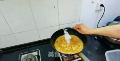 Make Spicy tofu step 6