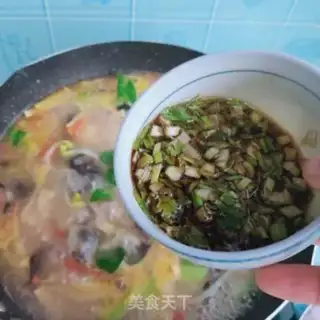 Make Sour spicy soup step 13