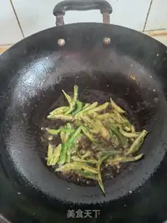 Make Triple step 1