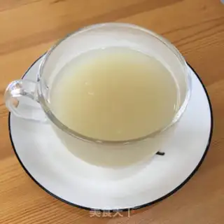 Make Ice cream, silver pineapple step 6