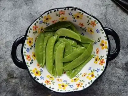Make Dutch soybean tofu skin step 0