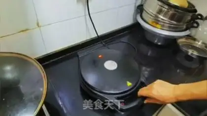 Make Gold sandwich step 7