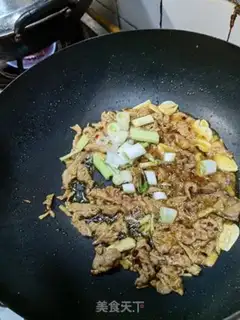 Make The apricot step 3