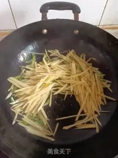 Make Triple step 2