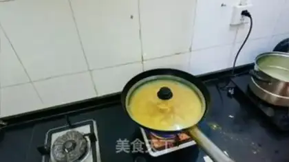 Make Spicy tofu step 8