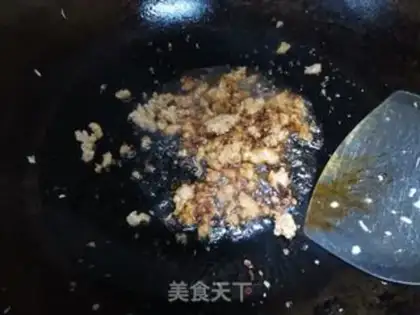 Make Sour gravy step 4