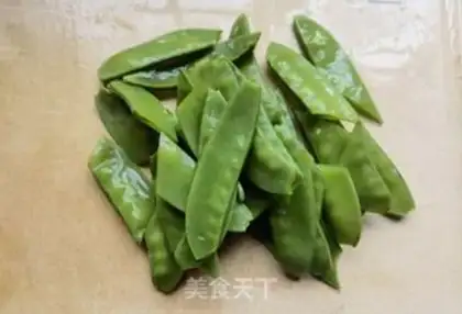 Make Dutch soybean tofu skin step 1