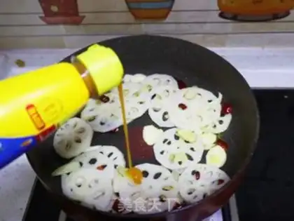 Make Sour spicy step 5