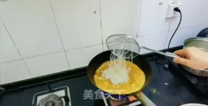 Make Spicy tofu step 9