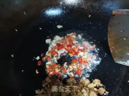 Make Sour gravy step 5