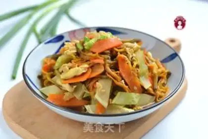 Make Mushu step 10