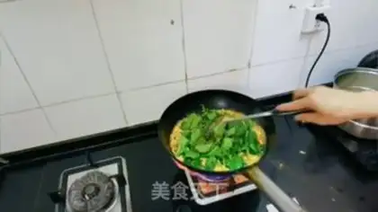 Make Spicy tofu step 10