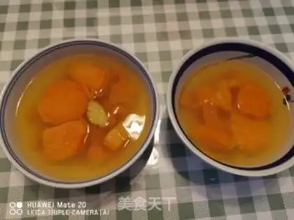 Make Potato sugar step 2