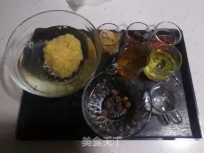 Make Splendid soup step 0