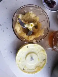Make Splendid soup step 1