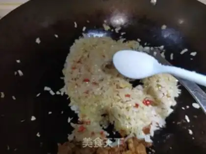 Make Sour gravy step 7