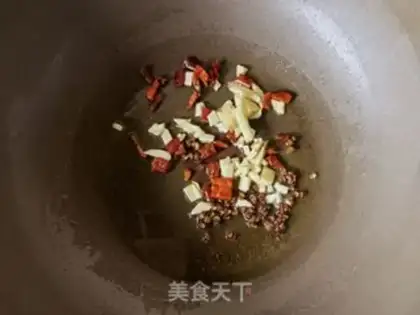 Make Dutch soybean tofu skin step 4