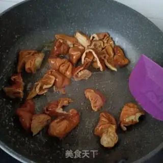 Make Sour sauce step 2