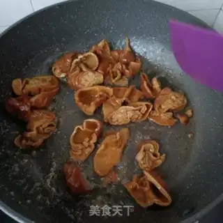 Make Sour sauce step 3