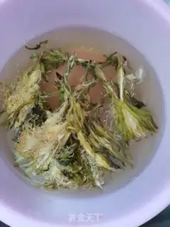 Make Swordbone soup step 0