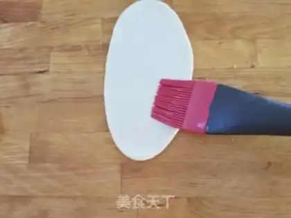 Make Pie step 3