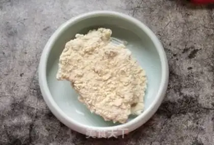 Make A chicken chop step 0