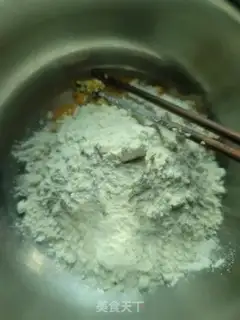 Make Pumpkin buns step 6