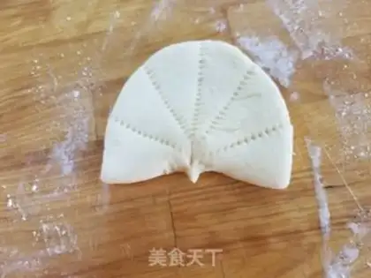 Make Pie step 4