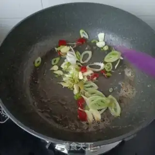 Make Sour sauce step 6