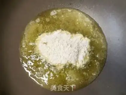 Make A chicken chop step 1