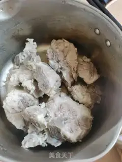 Make Swordbone soup step 3