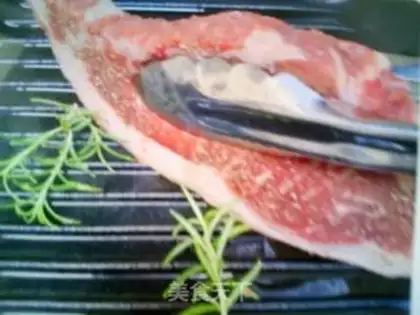 Make Steak step 5