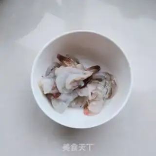 Make Shrimp step 2