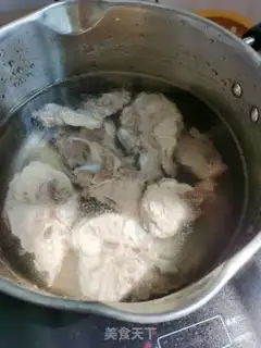 Make Swordbone soup step 4