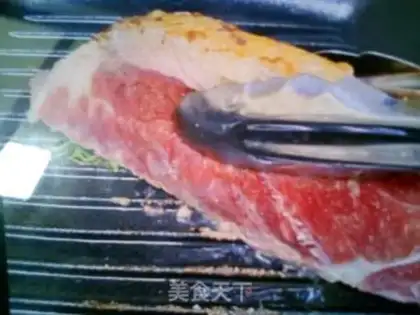 Make Steak step 6