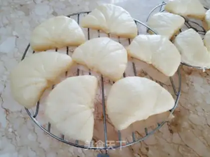 Make Pie step 7