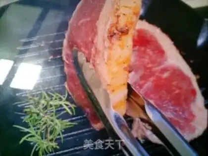 Make Steak step 7