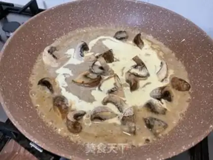 Make Butter chicken step 6