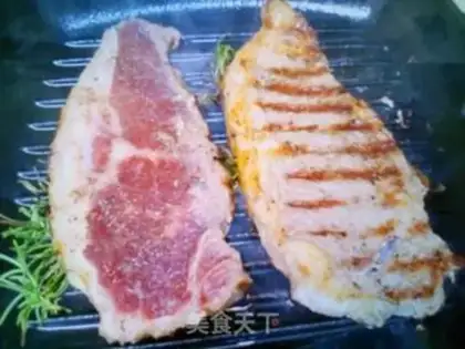 Make Steak step 8