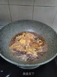 Make Carrots, potatoes, ribs step 13