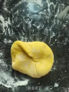 Make Pumpkin buns step 11