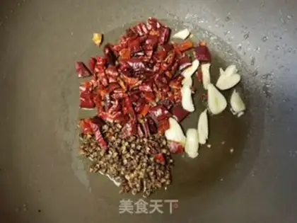 Make A chicken chop step 5