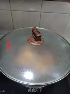 Make Carrots, potatoes, ribs step 14