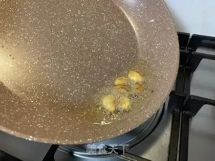 Make Tofu step 3