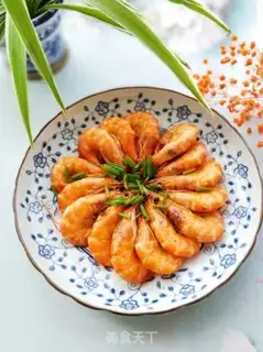 Make Shrimp step 9